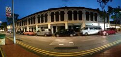 Joo Chiat Road (D15), Shop House #508954331